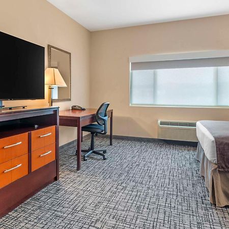 Best Western Plus Bayside Hotel Oakland Luaran gambar