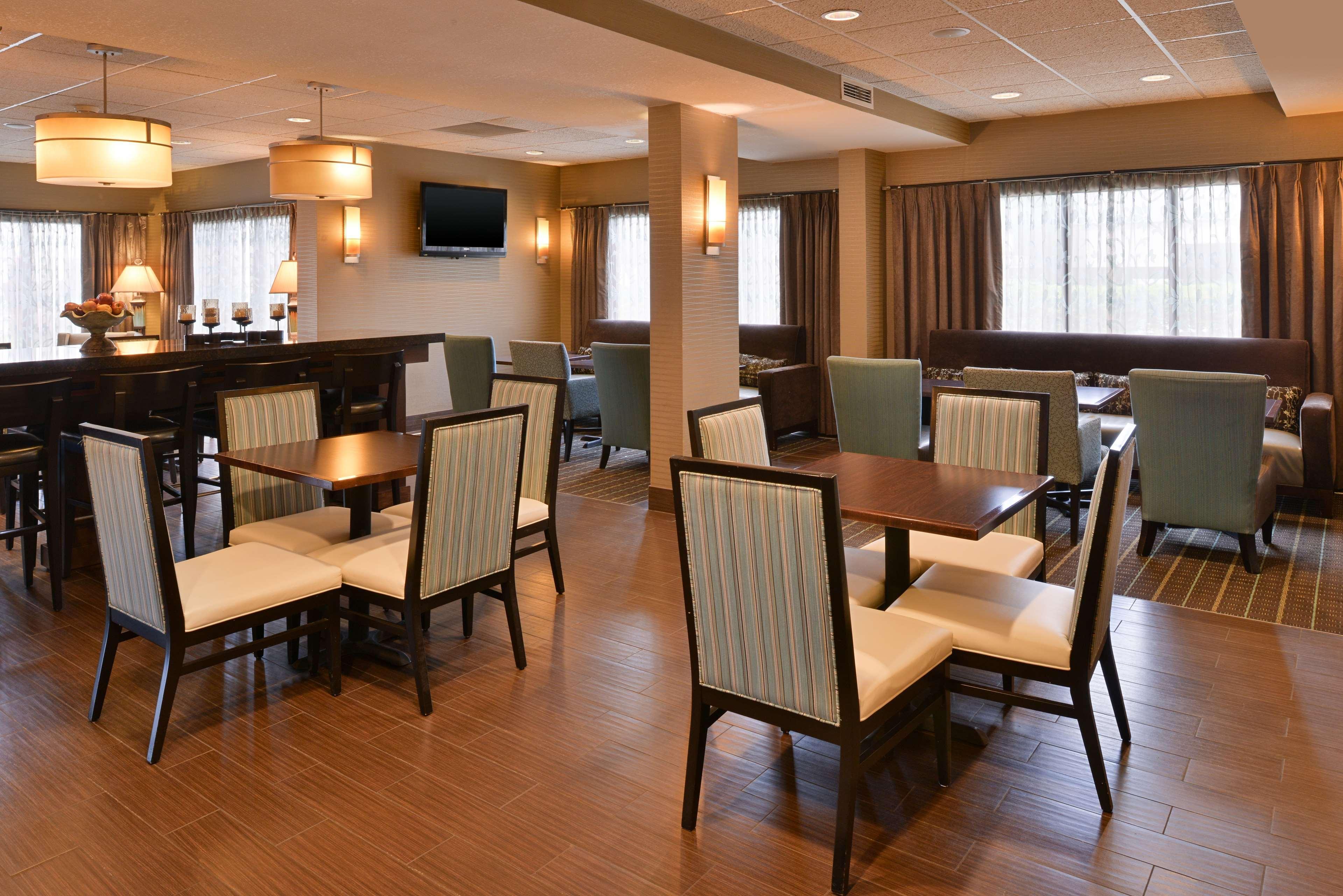 Best Western Plus Bayside Hotel Oakland Luaran gambar